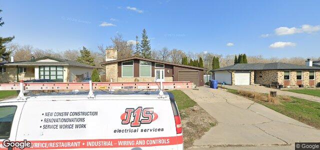 31 Rockcliffe Road ਦੀ ਫੋਟੋ, ਵਿਨੀਪਿਗ, ਮੈਨੀਟੋਬਾ