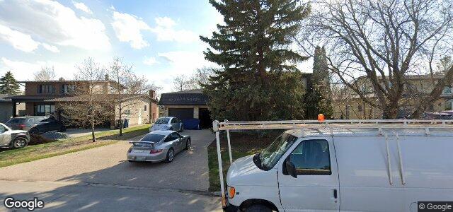 34 Park Terrace Drive（加拿大曼尼托巴省温尼伯市）房屋照片