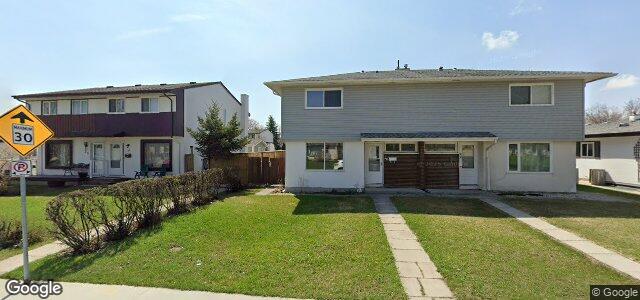 40 Weatherstone Place（加拿大曼尼托巴省溫尼伯市）房屋照片