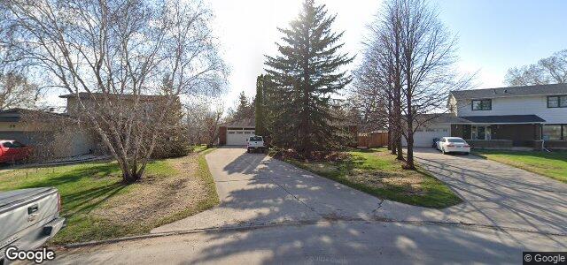 42 Park Terrace Drive ਦੀ ਫੋਟੋ, ਵਿਨੀਪਿਗ, ਮੈਨੀਟੋਬਾ