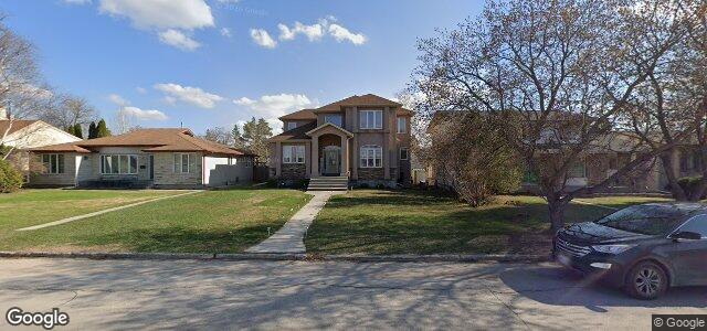 42 Shamrock Drive（加拿大曼尼托巴省溫尼伯市）房屋照片