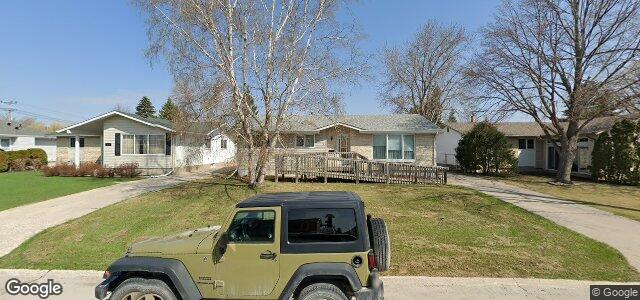 43 Brookhaven Bay ਦੀ ਫੋਟੋ, ਵਿਨੀਪਿਗ, ਮੈਨੀਟੋਬਾ