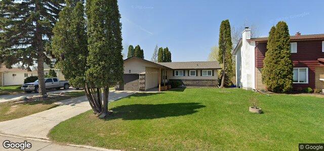 43 Clearwater Road（加拿大曼尼托巴省溫尼伯市）房屋照片