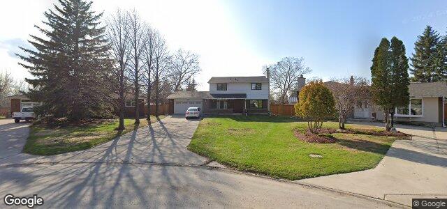 46 Park Terrace Drive ਦੀ ਫੋਟੋ, ਵਿਨੀਪਿਗ, ਮੈਨੀਟੋਬਾ