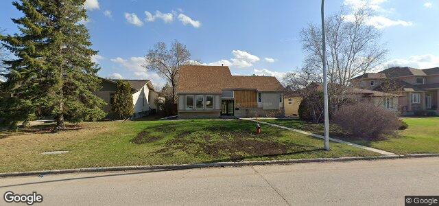 Photo of 50 Shamrock Drive in Winnipeg, Manitoba