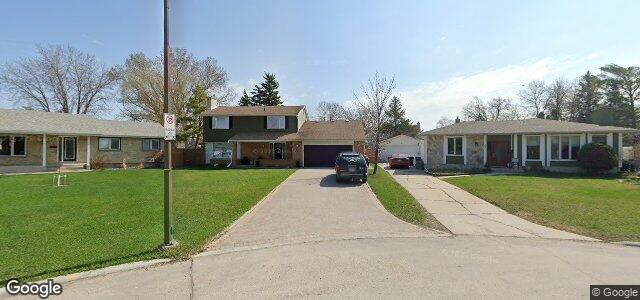 Photo of 51 Tamarac Bay in Winnipeg, Manitoba