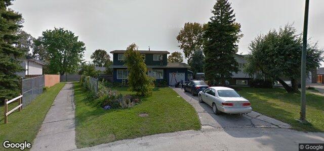 53 Cormorant Bay（加拿大曼尼托巴省溫尼伯市）房屋照片