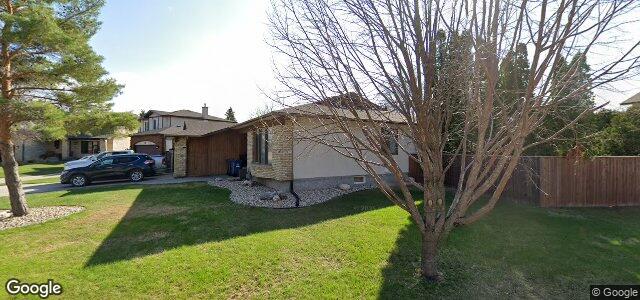 Photo of 54 Cliffwood Drive in Winnipeg, Manitoba