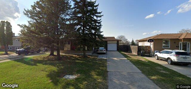 54 Park Terrace Drive ਦੀ ਫੋਟੋ, ਵਿਨੀਪਿਗ, ਮੈਨੀਟੋਬਾ