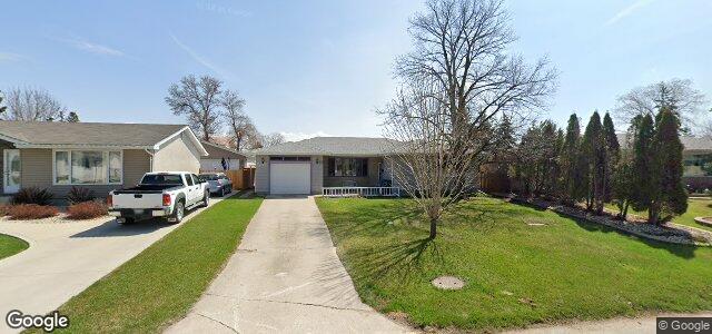 59 Minaki Bay（加拿大曼尼托巴省溫尼伯市）房屋照片