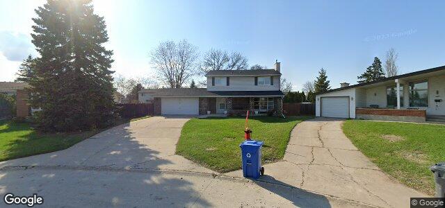 6 Baywater Place ਦੀ ਫੋਟੋ, ਵਿਨੀਪਿਗ, ਮੈਨੀਟੋਬਾ