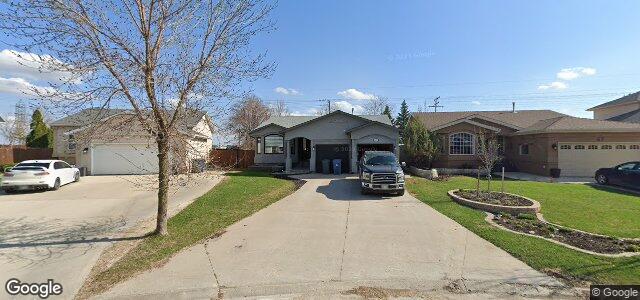63 Mount Laurel Crescent ਦੀ ਫੋਟੋ, ਵਿਨੀਪਿਗ, ਮੈਨੀਟੋਬਾ