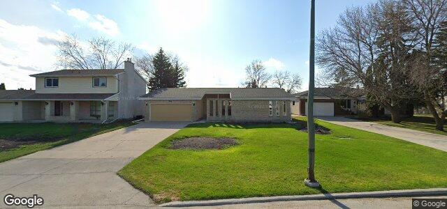 64 Lake Lawn Drive ਦੀ ਫੋਟੋ, ਵਿਨੀਪਿਗ, ਮੈਨੀਟੋਬਾ