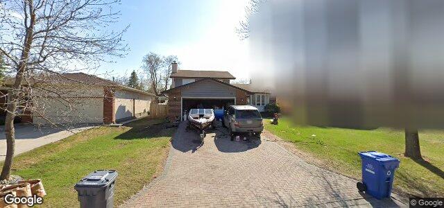 Larawan ng 66 Dayton Drive sa Winnipeg, Manitoba