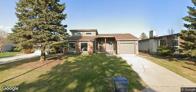 Larawan ng 67 Queensway Crescent sa Winnipeg, Manitoba