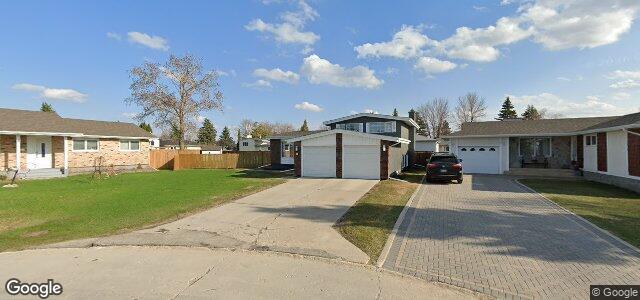 Larawan ng 7 Carnaby Place sa Winnipeg, Manitoba