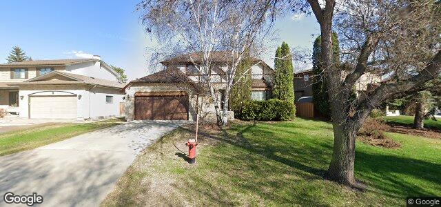 Larawan ng 7 Manring Cove sa Winnipeg, Manitoba