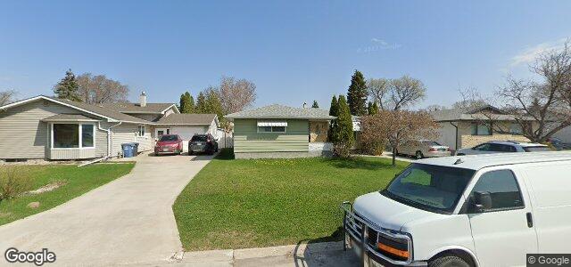 7 Tahoe Bay（加拿大曼尼托巴省温尼伯市）房屋照片