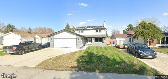 70 Shoreview Bay（加拿大曼尼托巴省温尼伯市）房屋照片