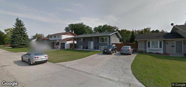 Photo of 71 Cormorant Bay in Winnipeg, Manitoba