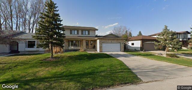 75 Driftwood Bay ਦੀ ਫੋਟੋ, ਵਿਨੀਪਿਗ, ਮੈਨੀਟੋਬਾ