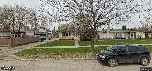 Larawan ng 780 Beaverhill Boulevard sa Winnipeg, Manitoba