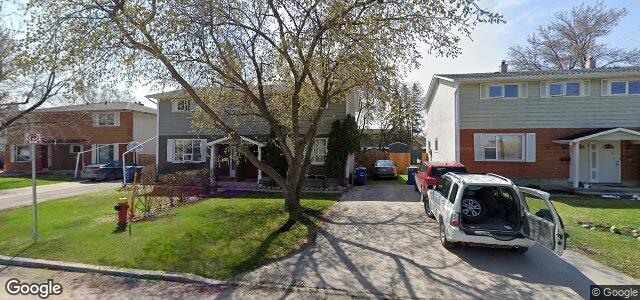 Larawan ng 79 Weatherstone Place sa Winnipeg, Manitoba