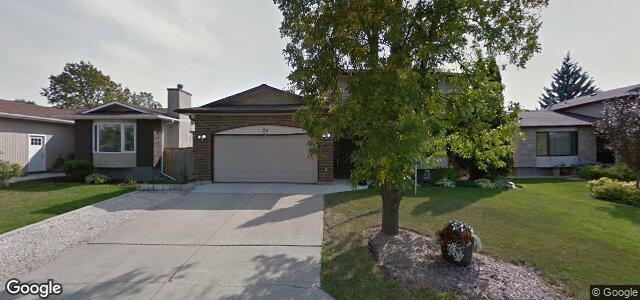 84 Newcroft Road ਦੀ ਫੋਟੋ, ਵਿਨੀਪਿਗ, ਮੈਨੀਟੋਬਾ