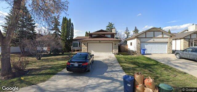 87 Dayton Drive ਦੀ ਫੋਟੋ, ਵਿਨੀਪਿਗ, ਮੈਨੀਟੋਬਾ