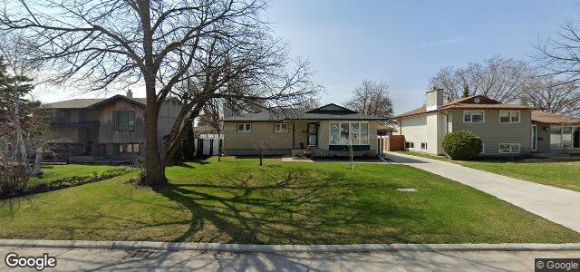 91 Tamarac Bay（加拿大曼尼托巴省溫尼伯市）房屋照片