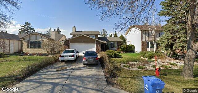 95 Dayton Drive ਦੀ ਫੋਟੋ, ਵਿਨੀਪਿਗ, ਮੈਨੀਟੋਬਾ
