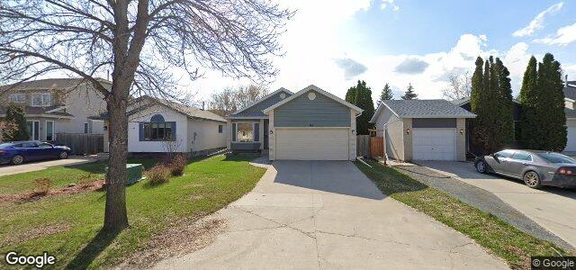 95 Garwick Cove ਦੀ ਫੋਟੋ, ਵਿਨੀਪਿਗ, ਮੈਨੀਟੋਬਾ