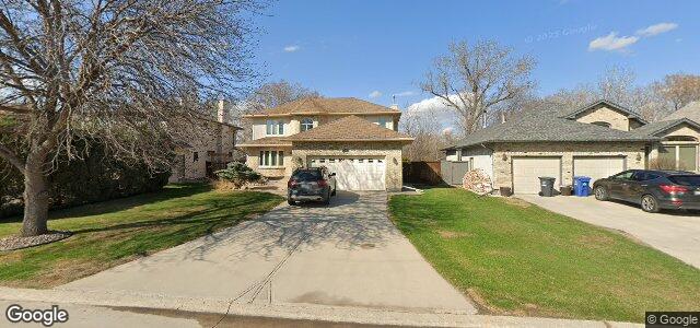 98 Newcombe Crescent ਦੀ ਫੋਟੋ, ਵਿਨੀਪਿਗ, ਮੈਨੀਟੋਬਾ