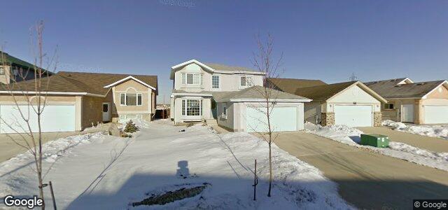 Photo of 103 Linmar Way in Winnipeg, Manitoba