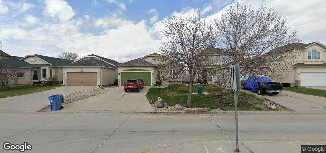 11 Linmar Way（加拿大曼尼托巴省溫尼伯市）房屋照片