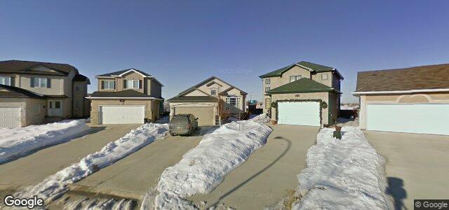 Photo of 115 Linmar Way in Winnipeg, Manitoba