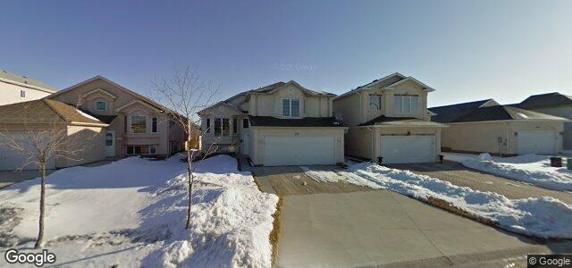 Photo of 134 Linmar Way in Winnipeg, Manitoba