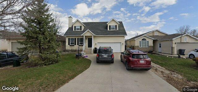 15 Copperstone Crescent ਦੀ ਫੋਟੋ, ਵਿਨੀਪਿਗ, ਮੈਨੀਟੋਬਾ