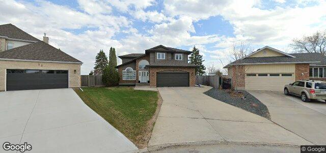 18 Rainbow Cove ਦੀ ਫੋਟੋ, ਵਿਨੀਪਿਗ, ਮੈਨੀਟੋਬਾ