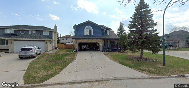 20 Morning Glory Crescent ਦੀ ਫੋਟੋ, ਵਿਨੀਪਿਗ, ਮੈਨੀਟੋਬਾ