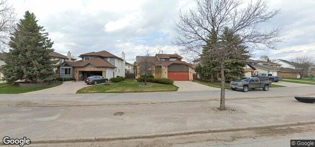 Larawan ng 221 Royal Mint Drive sa Winnipeg, Manitoba