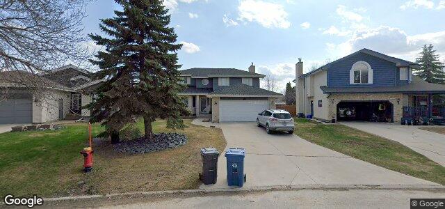 24 Morning Glory Crescent ਦੀ ਫੋਟੋ, ਵਿਨੀਪਿਗ, ਮੈਨੀਟੋਬਾ