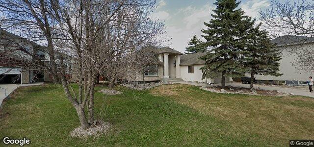 Photo of 27 Morning Glory Crescent in Winnipeg, Manitoba