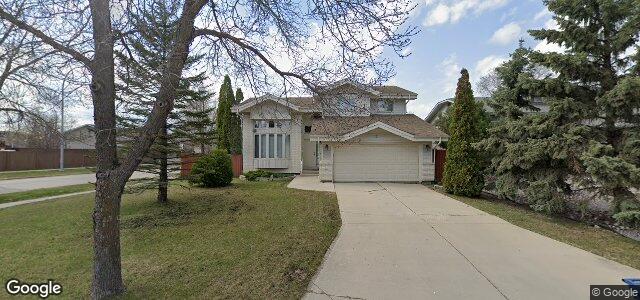 3 Morning Glory Crescent（加拿大曼尼托巴省温尼伯市）房屋照片