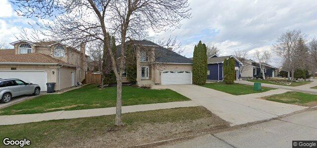 Larawan ng 311 Royal Mint Drive sa Winnipeg, Manitoba