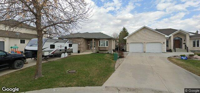 Larawan ng 36 Bluestem Cove sa Winnipeg, Manitoba