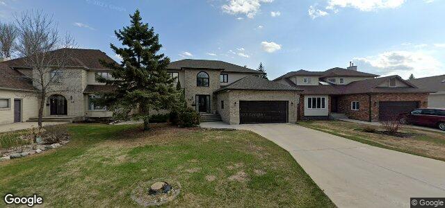 36 Morning Glory Crescent（加拿大曼尼托巴省溫尼伯市）房屋照片