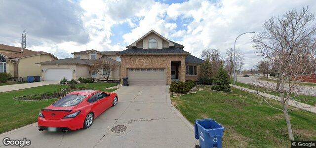 4 Goldenrod Cove ਦੀ ਫੋਟੋ, ਵਿਨੀਪਿਗ, ਮੈਨੀਟੋਬਾ