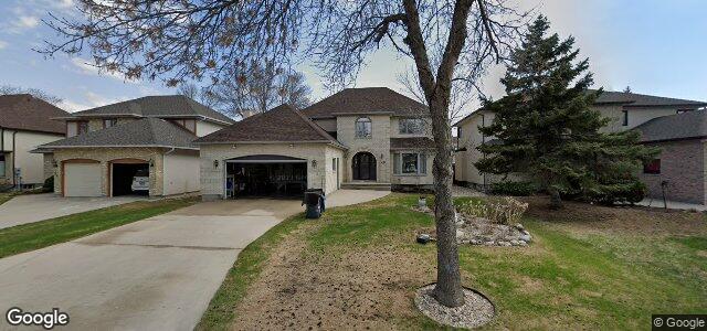 40 Morning Glory Crescent ਦੀ ਫੋਟੋ, ਵਿਨੀਪਿਗ, ਮੈਨੀਟੋਬਾ