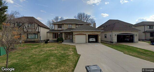 Larawan ng 44 Morning Glory Crescent sa Winnipeg, Manitoba